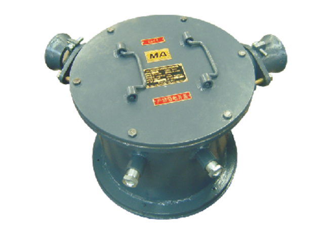 GAV4001200礦用隔爆型電流電壓傳感器